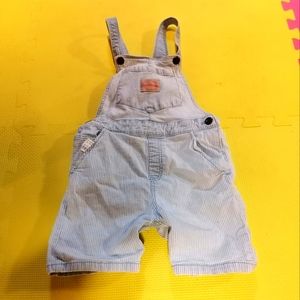 zara overall